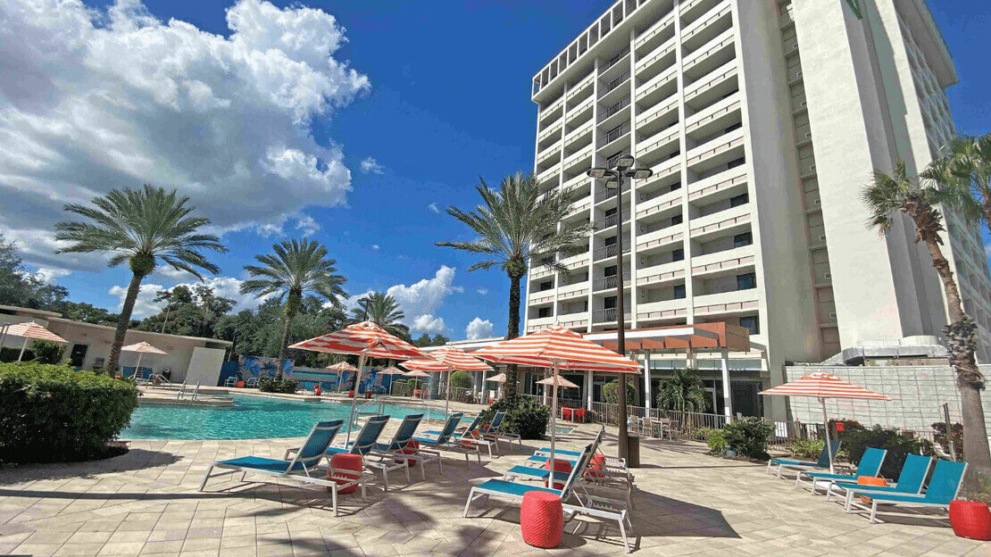 Holiday Inn Orlando - Disney Springs™ Area 